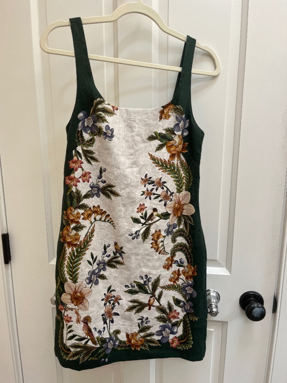 Bought for vacation and didn’t wear it